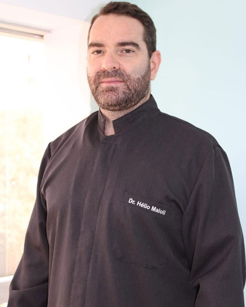 Dr. Helio Maioli